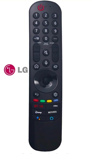 Magic remote mr21ga - remote,