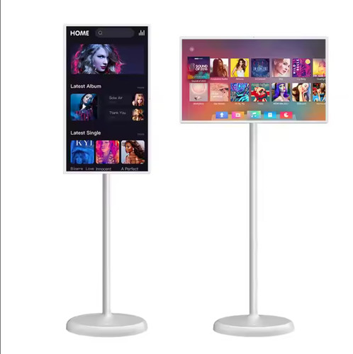 2026 stand mobile smart - stand, by