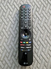 MR21GC Voice Remote Control