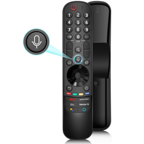 Magic remote for - magic-remote,