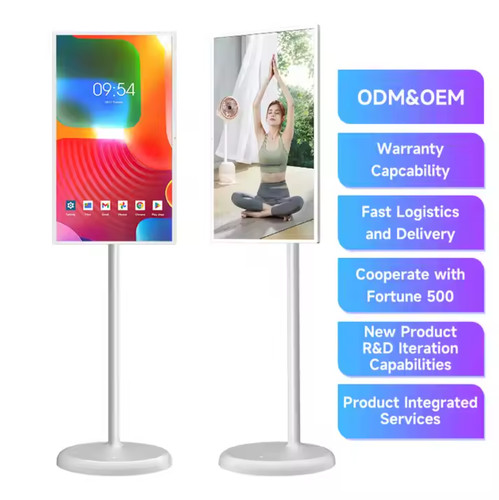 2026 stand mobile smart - 2026, by