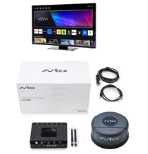 Avtex AV215TS 21.5 12v/240v