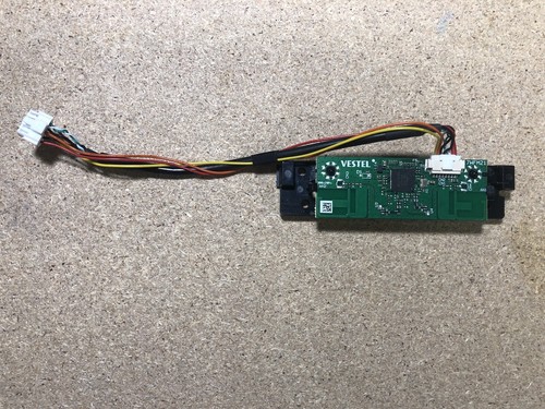 Toshiba smart 55ul2063db - toshiba,
