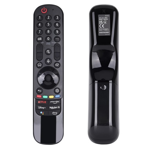 Universal magic remote mr18 - magic,
