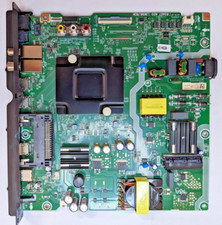 HISENSE 55E7NQTUK SMART TV