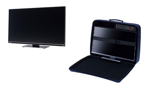 Avtex v219ds caravan - 21.5",