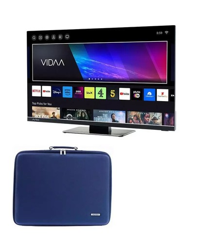 Avtex av215ts 12v - avtex, 21.5"