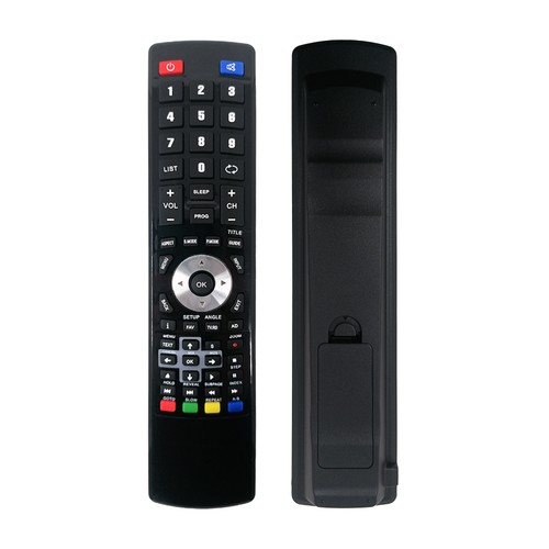 Replacement remote control - replacement,